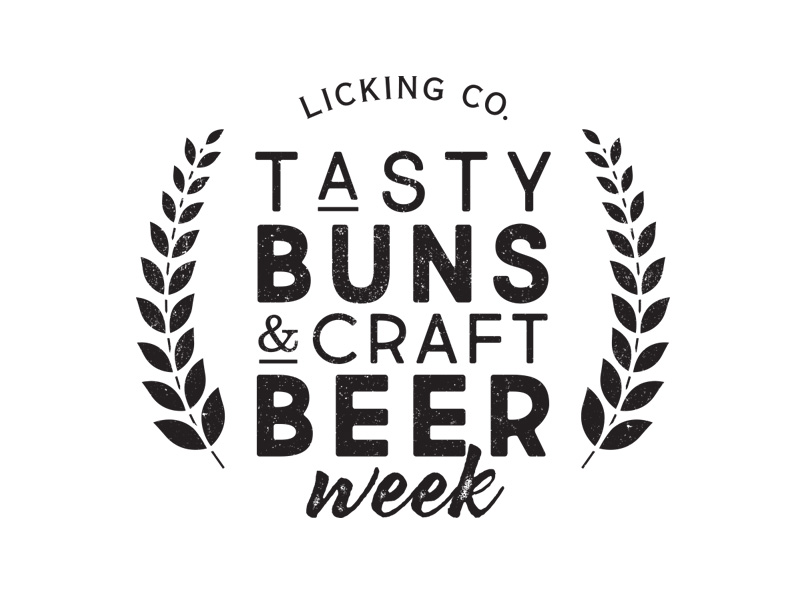 Tasty Buns and Craft Beer Week